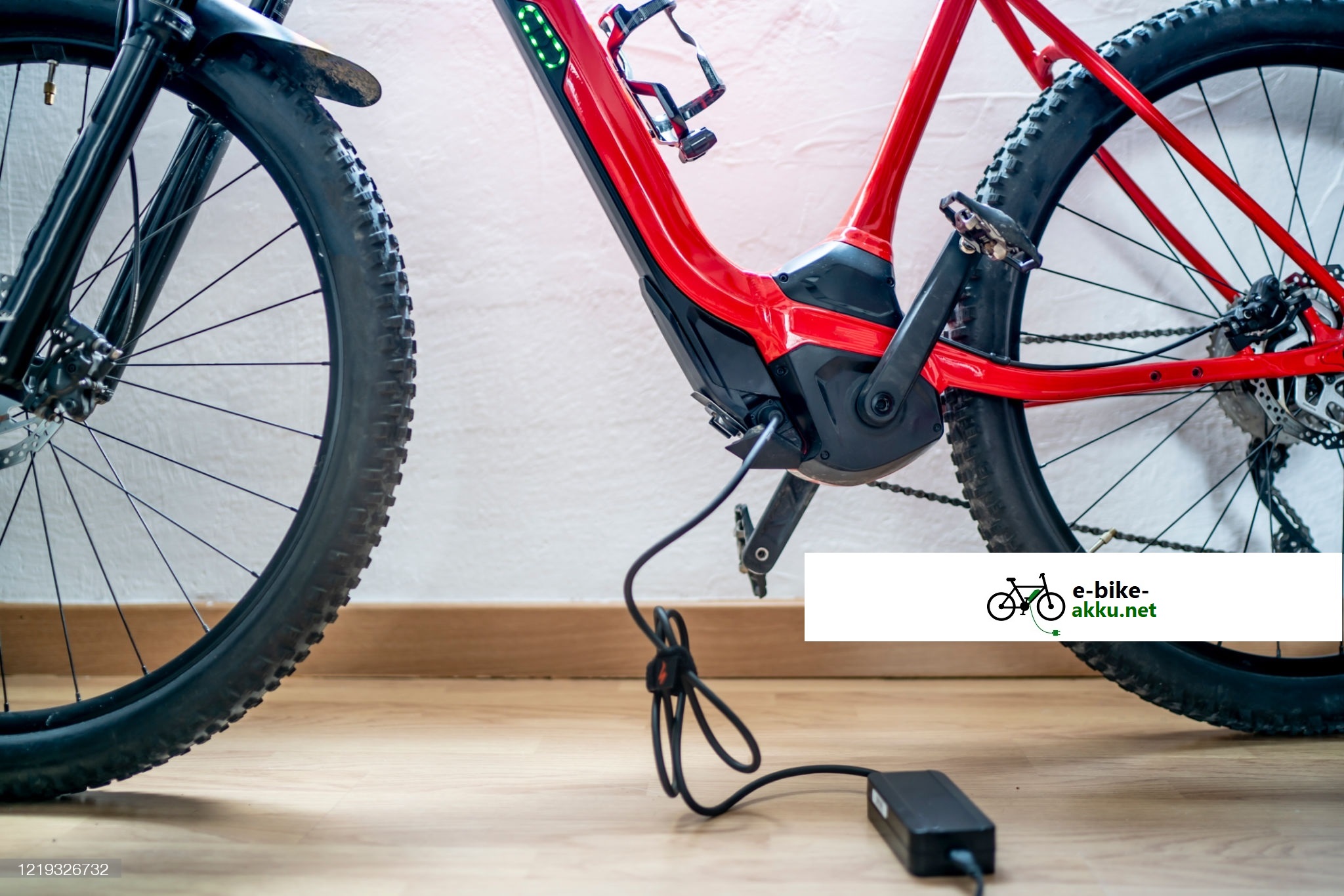 E-Bike-Akku laden » Tipps & Tricks zum richtigen Aufladen